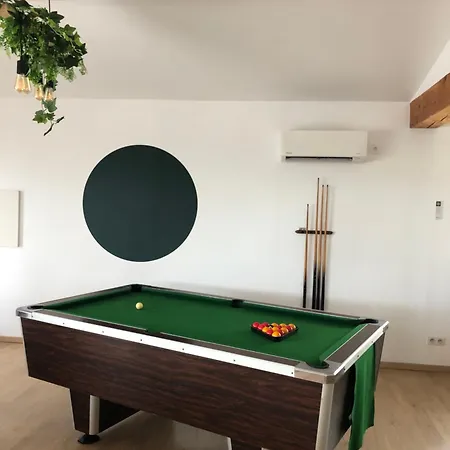 Holiday home Pop Bohem En Camargue Maison Atypique 135m2 Arles